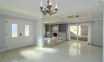 Imagem 3: Casa em condomìnio de 3 dormitórios para locação no Terra Ville