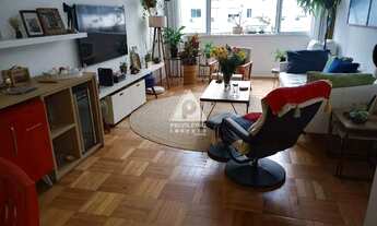 Imagem 4: SALA 3 QUARTOS COM VAGA EM COPACABANA