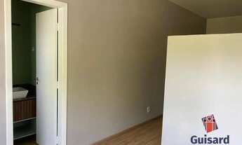 Imagem 2: Sala Comercial - Área total: 42 m²