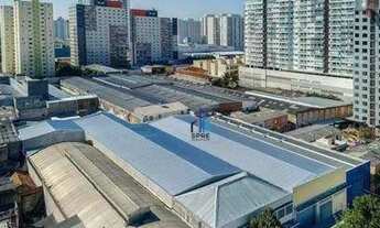 Imagem 4: Galpão à venda, 2200 m² - Brás - São Paulo/SP