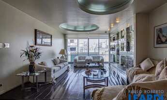 Imagem 2: APARTAMENTO - BOM RETIRO - SP