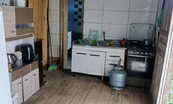 Imagem: Estou vendendo a minha casa.