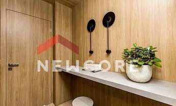 Imagem 3: Apartamento em Rua Alferes Ângelo Sampaio - Batel - Curitiba/PR