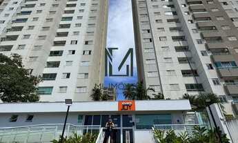 Imagem: Apartamento Invent Joy no Eldorado, Goiânia