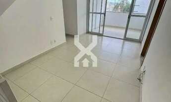 Imagem 2: Cobertura à venda, 4 quartos, 1 suíte, 2 vagas, Jaraguá - Belo Horizonte/MG