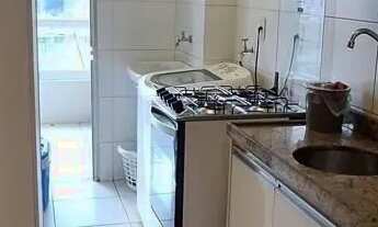 Imagem 6: Varandas do Marco - 2 quartos - 1 vaga - Marco - Venda