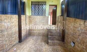 Imagem: Casa de 2 Quartos com Entrada Individual