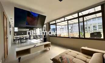 Imagem 2: Venda ou locação Cobertura Vale do Sereno Nova Lima