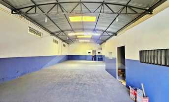 Imagem 2: Salão comercial para locação no Bairro Campos Elíseos, próximo à Rua Silveira Martins - Ri