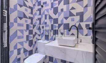 Imagem 4: Casa com 3 quartos à venda, 250 m² - Condominio Le France - Sorocaba/SP