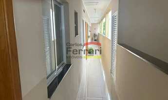 Imagem 3: Casa Chora Menino