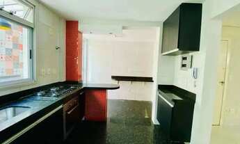 Imagem 5: Área privativa, 3 quartos, 1 suite, 2 vagas