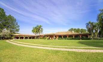 Imagem 2: Sorocaba Região Prox. Castelo Fazenda 57 Alqueires (OCASIÃO