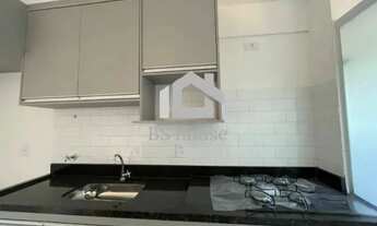 Imagem 4: Apartamento com 1 suíte,12 vaga e lazer - Vila São Pedro