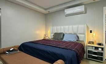 Imagem 5: Casa Triplex - Condomínio Quinta das Laranjeiras - Bairro Laranjeiras