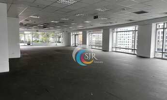Imagem 5: Conjunto para alugar, 584 m² - Vila Olímpia - São Paulo/SP