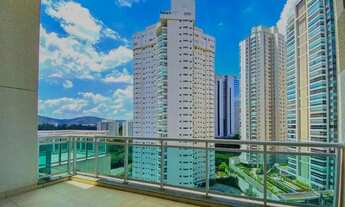 Imagem 2: Apartamento à venda em Barueri, Edifício One Gramercy Park, com 4 suítes, com 264 m²