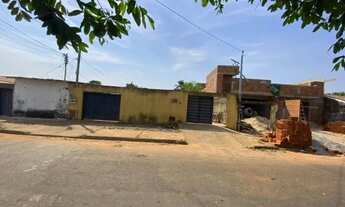 Imagem: LOTE COM 02 CASAS AO FUNDO, JARDIM PLANALTO