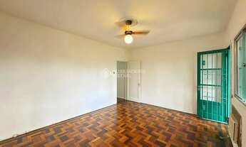 Imagem 7: APARTAMENTO ILUMINADO E CHEIO DE CHARME NO MENINO DEUS