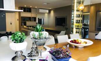 Imagem 7: Apartamento temporada Jurerê Internacional