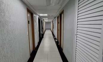 Imagem 4: Sala Comercial 165.000 com vaga coberta