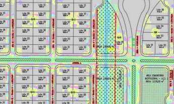Imagem: PROMOÇÃO TERRENO COM VIABILIDADE COMERCIAL