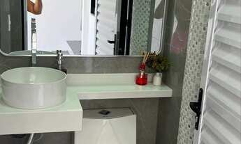 Imagem 5: Espaço de festa em Jacaraipe