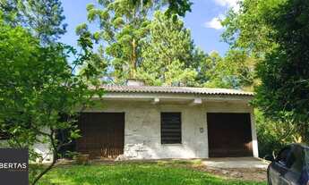 Imagem: Sítio em Centro