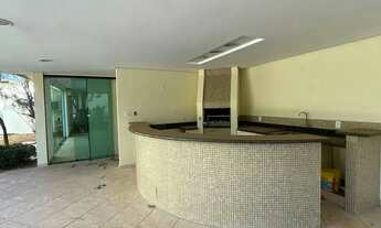 Imagem 4: Casa para aluguel, 4 quartos, 2 suítes, 6 vagas, Jardim Karaíba - Uberlândia/MG