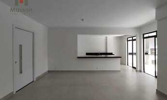 Imagem 5: Apartamento com 3 quartos à venda, 148 m² por R$ 798.000 - Estrela Sul - Juiz de Fora/MG