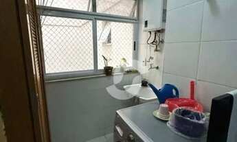 Imagem 7: Exclente apto 3qts ,Sol da manhã!