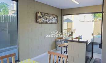 Imagem 5: Sobrado com 3 dormitórios à venda, 114 m² por R$ 600.000,00 - Coroados - Guaratuba/PR