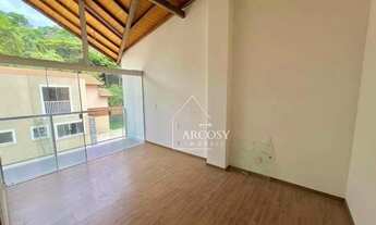 Imagem 9: Casa Residencial à venda, Carangola, Petrópolis - CA0024