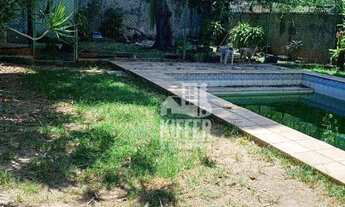 Imagem: Casa de Alto Padrão em Santa Rosa 4 Quartos