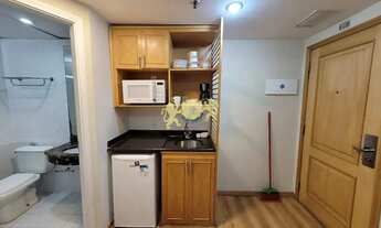 Imagem 5: Flat para alugar em Pinheiros - Edifício The Excellence