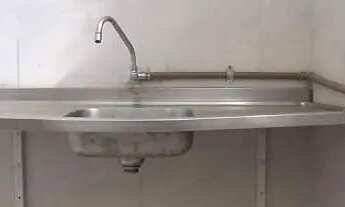 Imagem 11: Locação Apartamento com 1 dormitório