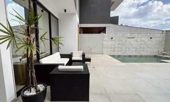 Imagem 3: Casa com 4 quartos, 515 m² - venda por R$ 2.900.000 ou aluguel por R$ 32.700/mês - Vargem