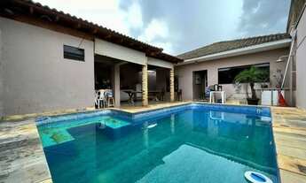 Imagem: Casa para Venda em Presidente Prudente