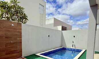 Imagem: CASA DOIS PAVIMENTOS BUONA VITA! PREÇO