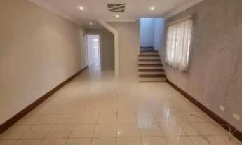 Imagem: Sobrado 260 m² no Jordanópolis com 4 dormitórios