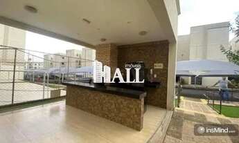 Imagem 7: Apartamento,PARQUE RIO SELLA,São José do Rio Preto