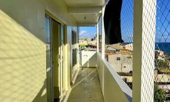 Imagem 3: Vista Mar Boca do Rio