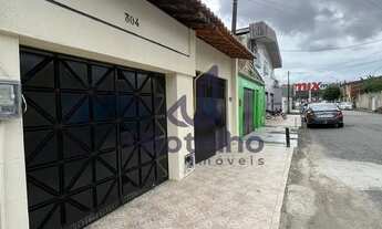 Imagem: Casa totalmente nascente e muito ventilada