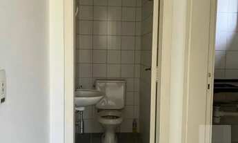 Imagem 3: Conjunto Comercial com 01 vaga em Higienópolis