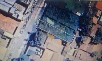 Imagem: LOTE À VENDA ou TROCA por IMÓVEL-Localização