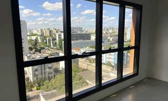 Imagem 2: Sala para locação no bairro Menino Deus