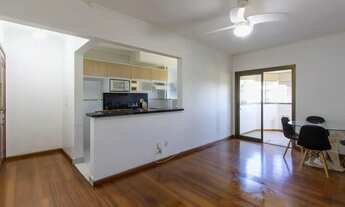 Imagem: Apartamento - 3 dorms. - 1 vaga 83,84 m²