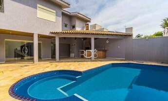 Imagem: Sobrado com 4 dormitórios para alugar