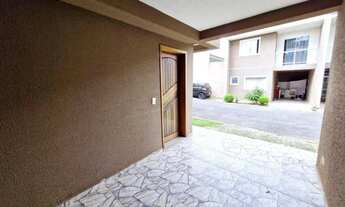 Imagem 7: Sobrado de Alto Padrão com 03 Dormitórios para Locação no Bairro Iguaçu em Fazenda Rio Gra