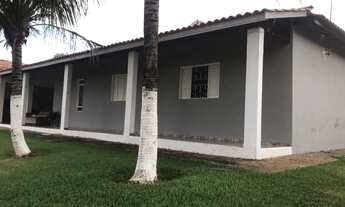 Imagem: Chacara de 200m² Construídos